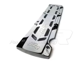 Powerhouse Racing Billet Coil Cover Polished Toyota 2JZ-GTE Turbo, Toyota 2JZ-GTE Non-VVTi